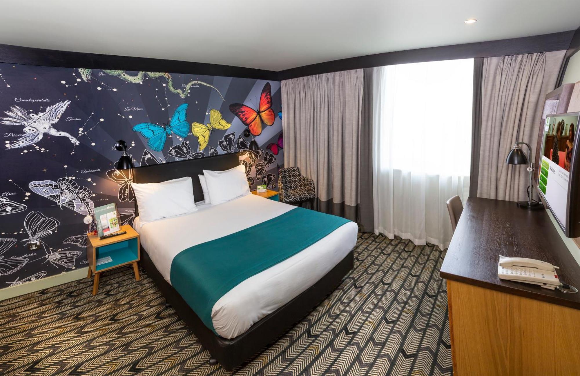 Holiday Inn Salisbury - Stonehenge By Ihg Amesbury Εξωτερικό φωτογραφία